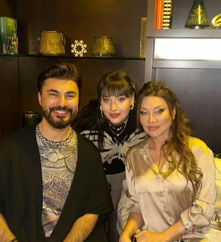 Umut Akyürek'in kızı Melek Bal'dan kötü haber! Madde bağımlılığıyla mücadele ediyordu 5