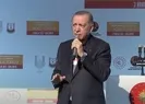 Şanlıurfa’ya dev yatırım! Açılış Başkan Erdoğan’dan