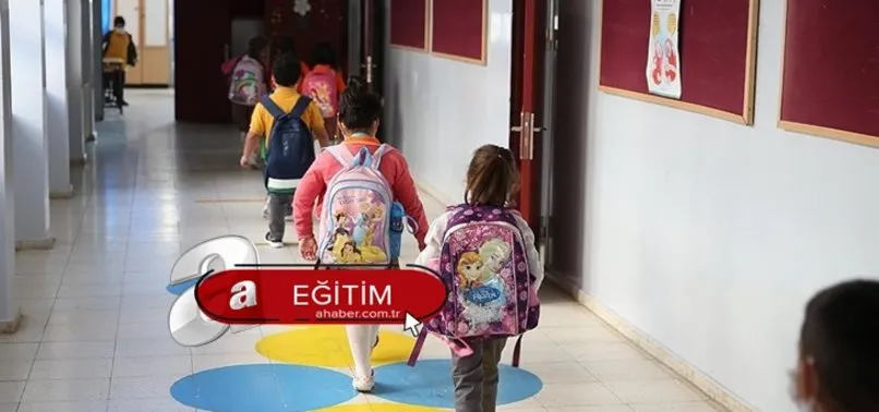 Yarıyıl tatili ile ara tatil birleşti mi? 2022 Nisan ara tatili ile 15 tatil birleşecek mi? SON DAKİKA HABERLER