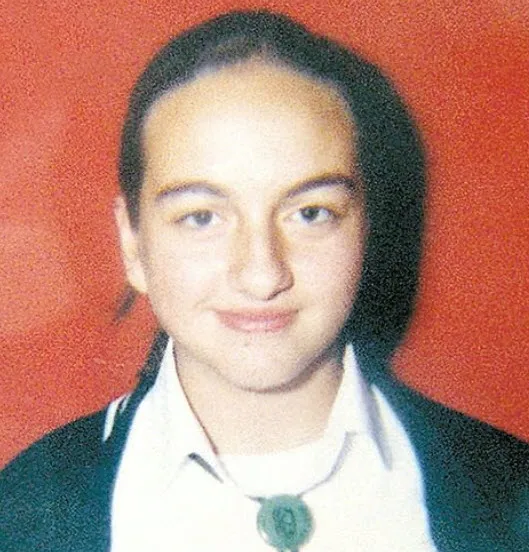 Müge Anlı'nın araştırdığı Çağla Tuğaltay cinayetinde 21 yıl sonra flaş gelişme! İşte olay ihbar - 8