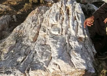 Erzurum’da yine altın madeni bulundu