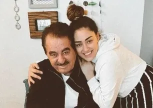 İbrahim Tatlıses'in kızı Dilan Çıtak Survivor'a gidiyor!