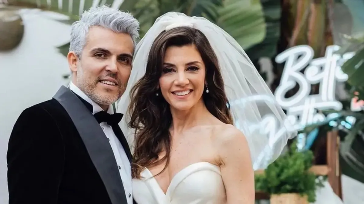 Gökçe Bahadır'ın eşi Emir Ersoy'dan 'çocuk' açıklaması!