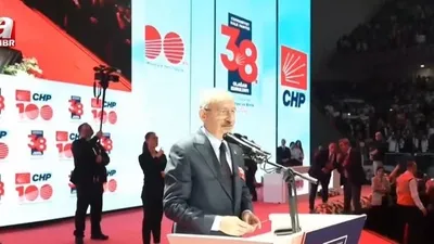 Kılıçdaroğlu’na ziyaretçi akını