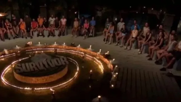 20 Şubat Survivor All Star'da ikinci dokunulmazlığı kim kazandı? Survivor'da 2. eleme adayı kim oldu? Açıklama geldi... - 2