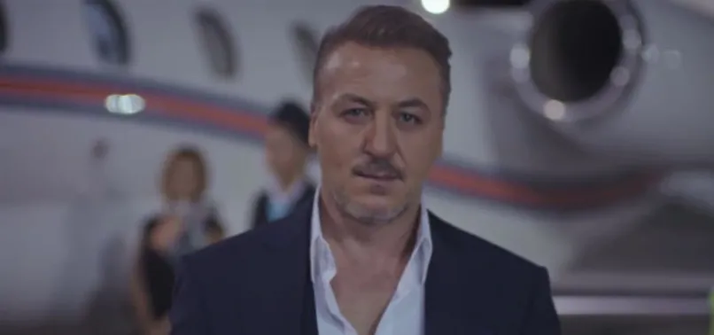 Barış Falay'ın acı günü