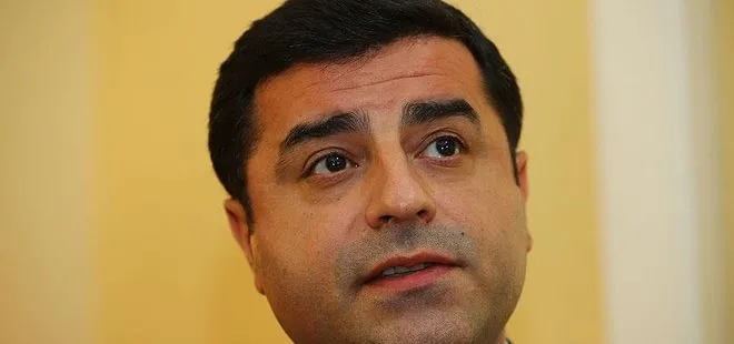 Son dakika: Selahattin Demirtaş hakkında karar verildi