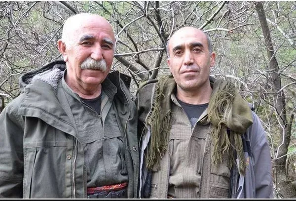 Son dakika | MİT’ten PKK’ya nokta operasyon! Gri listede yer alan terörist Fehmi Öğmen etkisiz hale getirildi