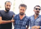‘Bu bıçağı size özel yaptırdım’