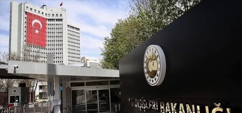 Son dakika: Türkiye’den Yunanistan’a İskeçe tepkisi: Gerekli adımları atmaya davet ediyoruz