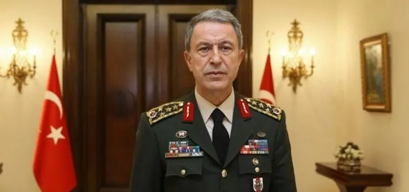 Yeni kabinedeki Milli Savunma Bakanı Hulusi Akar kimdir?