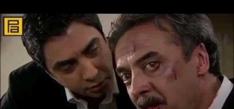 Kurtlar Vadisi dizisinin Ünsal Kemal'inden kötü haber! Yoğun bakıma kaldırıldı eşi son durumu açıkladı | Mesut Akusta kimdir?