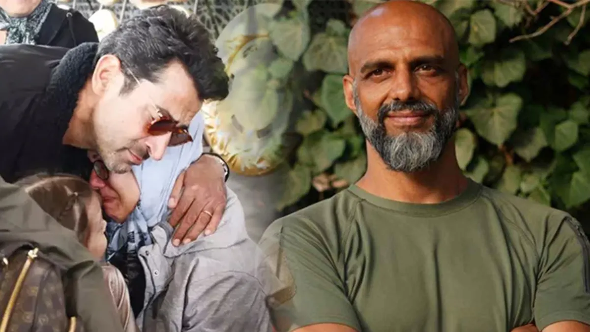 Kenan İmirzalıoğlu'ndan vefat eden Hasan Yalnızoğlu'na: Çok güzel hatıralar bıraktı