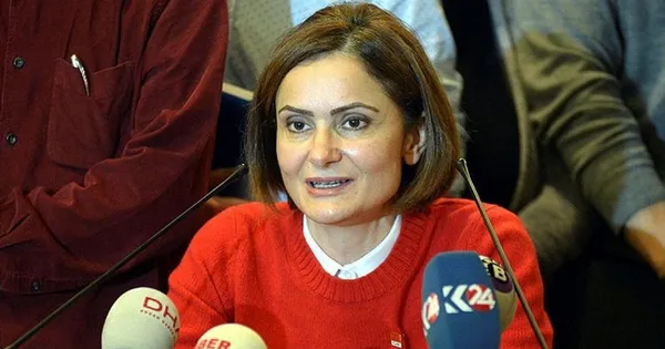 Canan Kaftancıoğlu hakim karşısında! İşte istenen ceza