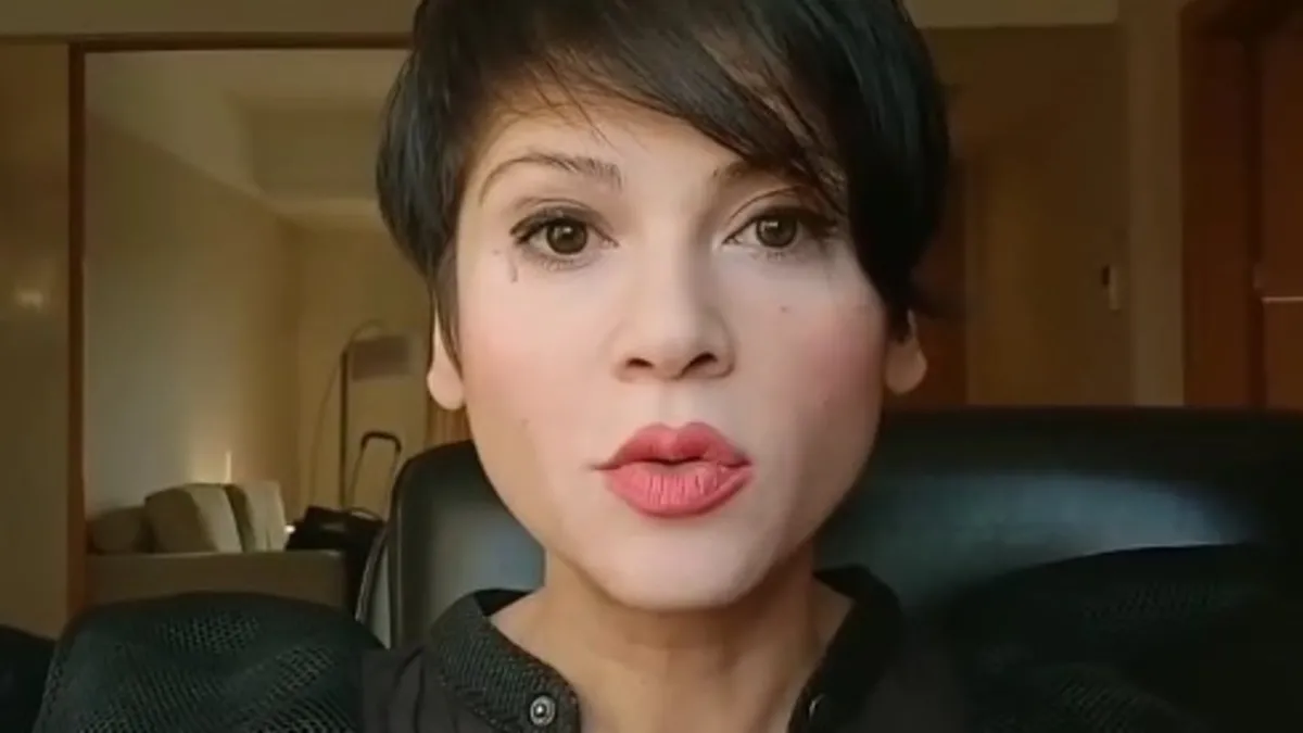 Aydilge şehitlerimiz için Marmaris'teki konserini iptal etti! "Onlara istediklerini vermeyelim"