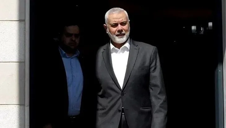 Hamas lideri İsmail Haniye Tahran'da nasıl şehit edildi? Korkunç gerçek: Evini güdümlü füzeyle vurmuşlar
