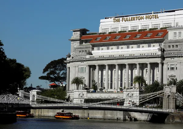 Trump-Kim zirvesi öncesi otel krizi çıktı