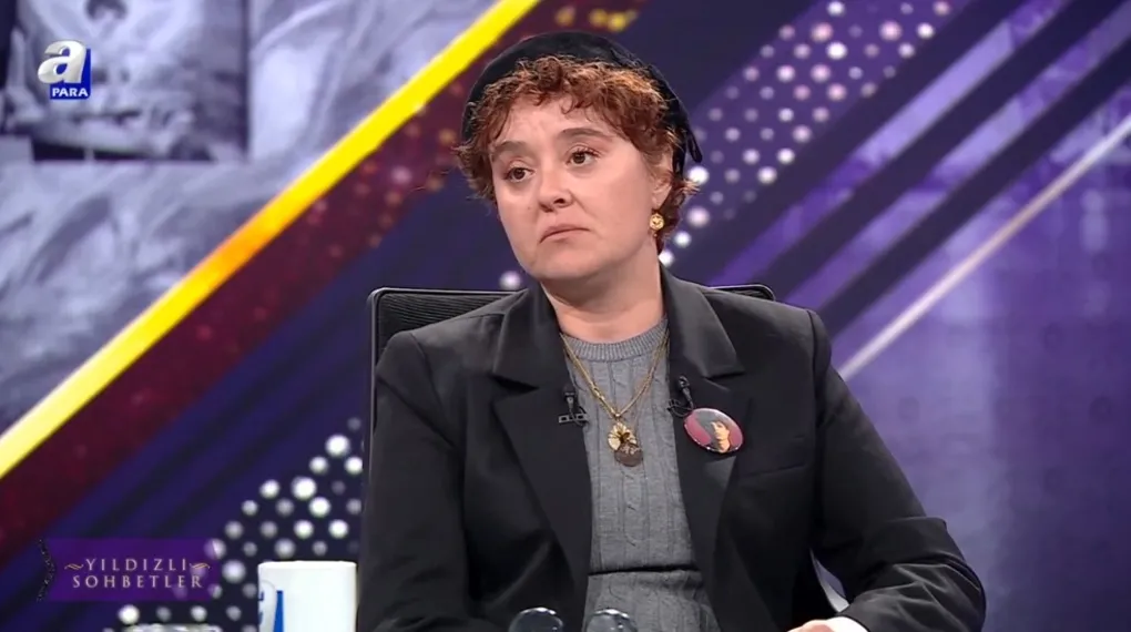 Yasemin Minguzzi'den Türkiye'yi duygulandıran mesaj: "Oğlumun acısı ilk günkü gibi"