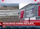 TUSAŞ, Kahramanmaraşta üretime başlıyor