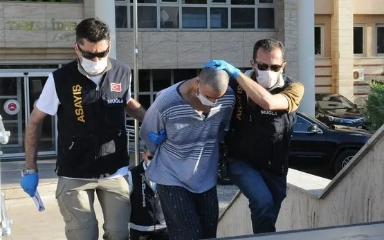 Zeynep Şenpınar cinayetinde şok detay! 25 dakika müdahale edilmesine izin vermemiş - 1