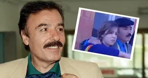 Baba hasreti dinmiyor!
