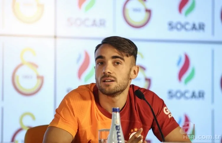 Cimbom'da yaprak dökümü! Zaniolo'nun ardından o yıldız da gidiyor... 7