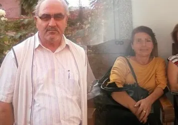 Bursa'da yaşlı adamla parası için evlenip sonrada zehirleyerek öldürdüler