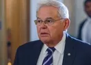 Türk düşmanı Bob Menendez köşeye sıkıştı