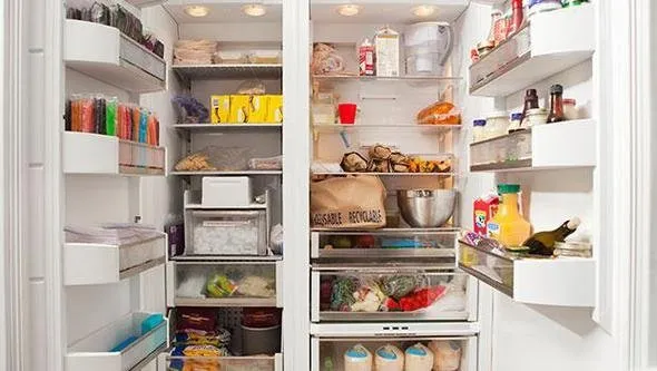 Bu yiyecekleri buzdolabından uzak tutun