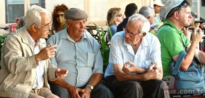 Primi yetmeyenlere emeklilik fırsatı 9