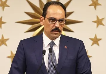Cumhurbaşkanlığı'ndan Kudüs açıklaması