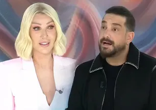 Seda Sayan'ın 1 günde tükettikleri ağızları açık bıraktı! 