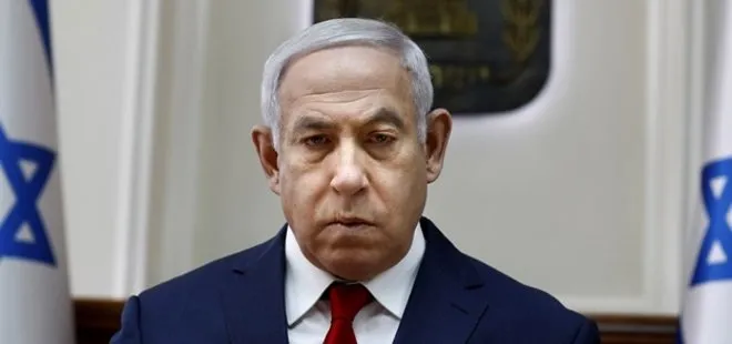 İsrail Başbakanı Netanyahu’dan skandal açıklama! Bir savaş ortamındayız ve tüm gücümüzle saldıracağız
