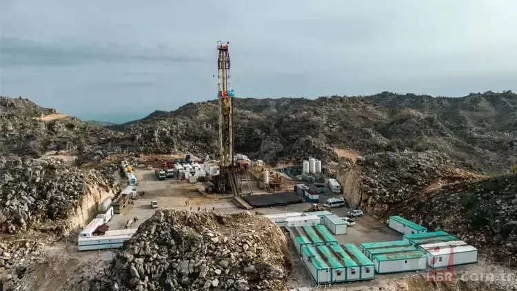 Petrol fışkırıyor! A Haber görüntüledi: Yeni müjdeler gelebilir 8