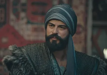 Kuruluş Osman 60. bölüm izle! | Kuruluş Osman yeni bölüm izle