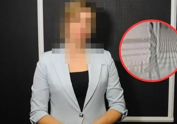 Fotoğrafçı dükkanında taciz: Eşofmanını indirip...