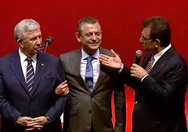 CHP’de kim kazandı kim kaybetti?