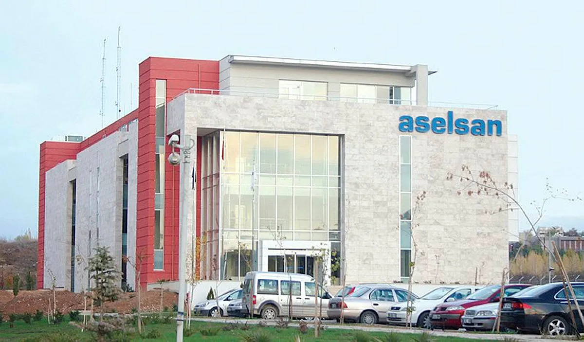 FETÖ'nün ASELSAN tezgahı