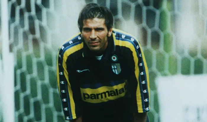 43 yaşındaki İtalya'nın efsane kalecisi Gianluigi Buffon Seri A ekibiyle anlaştı | Son dakika transfer haberi - 4
