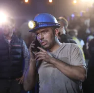 Bartın’daki maden faciasından kurtulanlar anlattı