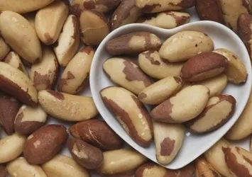 Brezilya cevizi nedir, nerede yetişir? Brezilya cevizinin faydaları nelerdir?