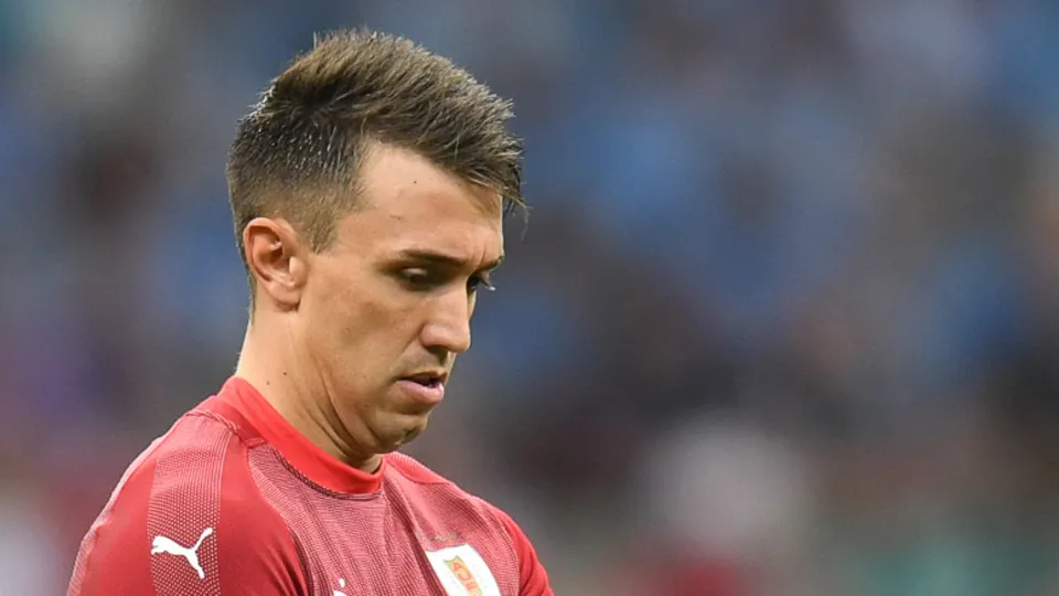 Galatasaray'da Muslera krizi!