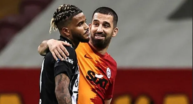 Beşiktaş Galatasaray maçı ne zaman saat kaçta? Süper Lig BJK GS derbisi ne zaman? - 1