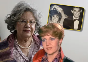 45 yıllık evlilik itirafı!