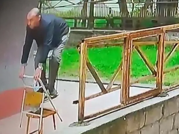 1652004172176.jpg Tayt hırsızından skandal ifade: 60 tane çaldım bu benim zaafım - 4