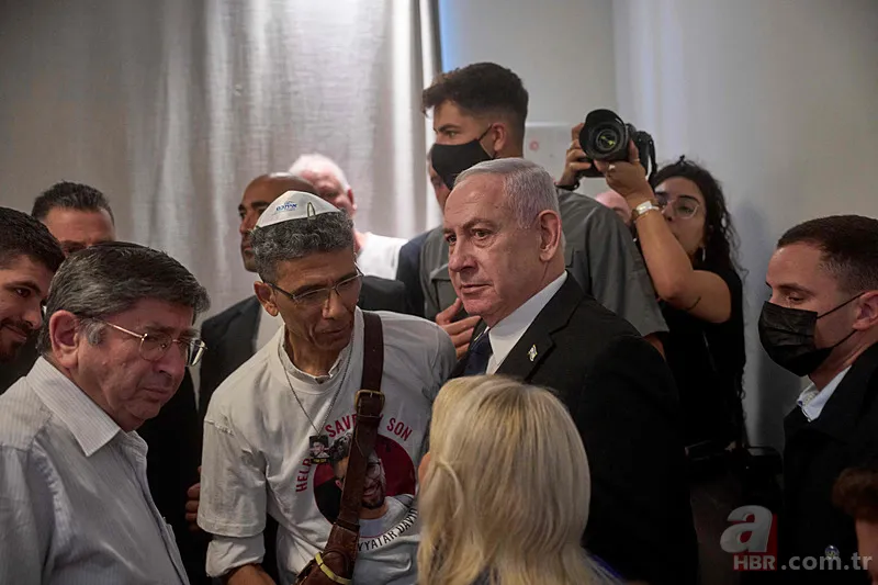 Katil Netanyahu'ya soğuk duş! İtiraf niteliğinde raporlar ortaya çıktı: Tam 7 kez engelledi 6