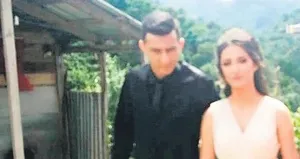 Suç makinası çıktı! Vahşet adım adım geldi