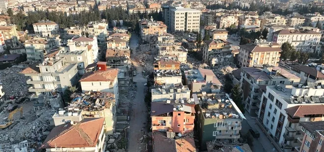 Zorunlu afet sigortası geliyor! Politika ve tedbirler 32 başlıkla sıralandı