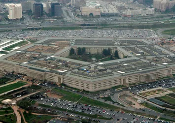 Pentagon: Azerbaycan-Ermenistan çatışması...