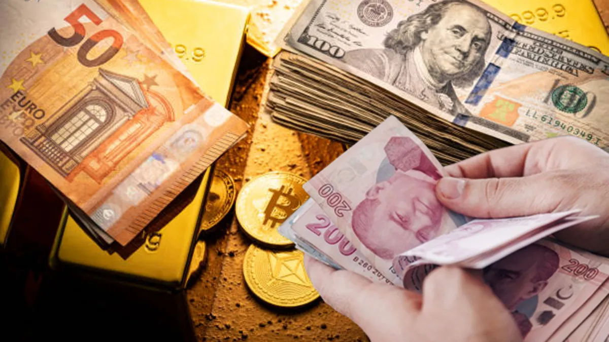 Trump kazandı piyasalar coştu! Uzman isim A Haber’de yorumladı